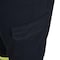 Oberon Men's Flame Resistant Pants, 10 cal/sq cm, 32 in. x 32 in. 7.5 oz ZFJ219-32X32 - alternate 3